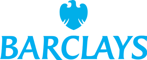 Barclays client logo