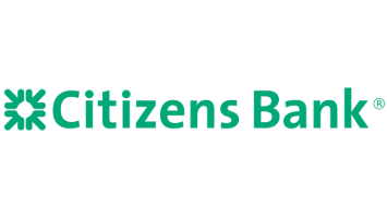 Citizens Bank client logo